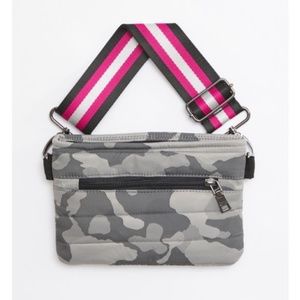 THINK ROYLN Bum bag: The original Camo Bag
